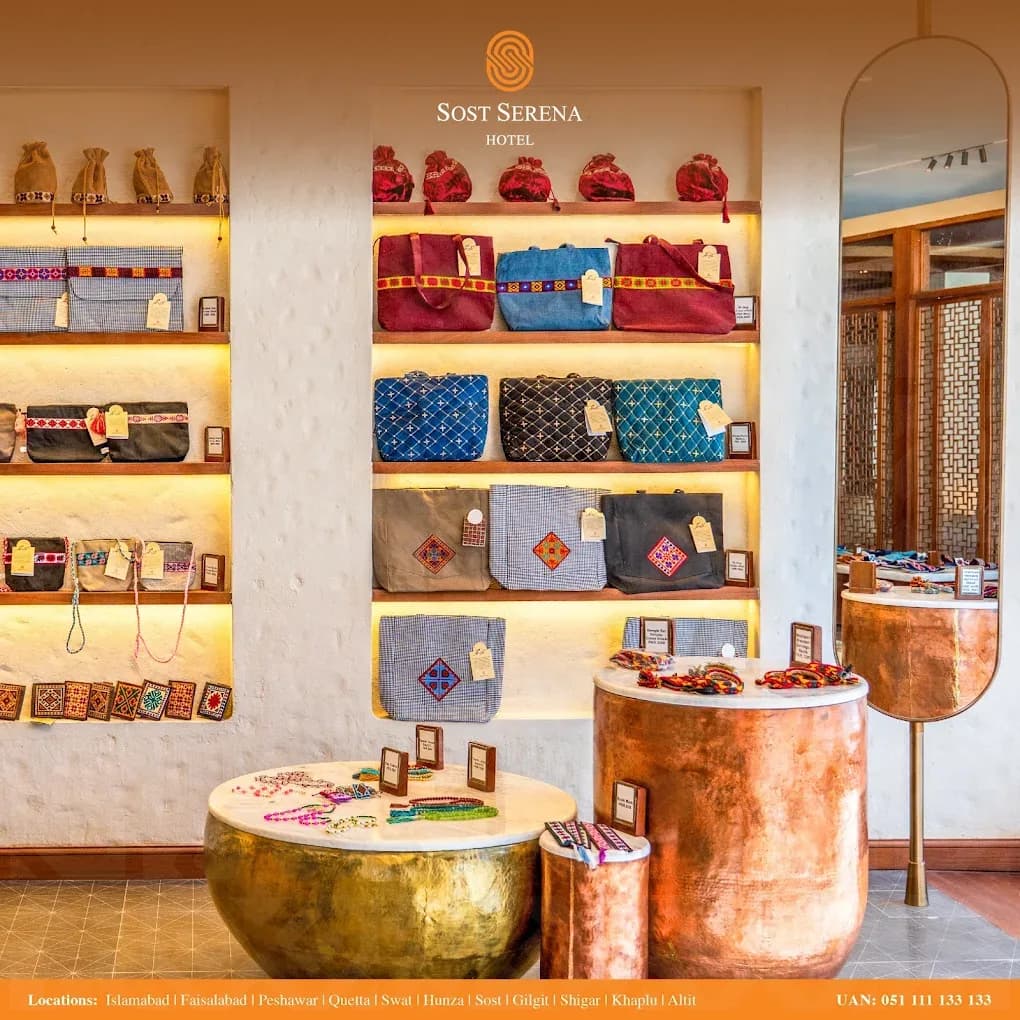 Sost Serena Hotel featured 5