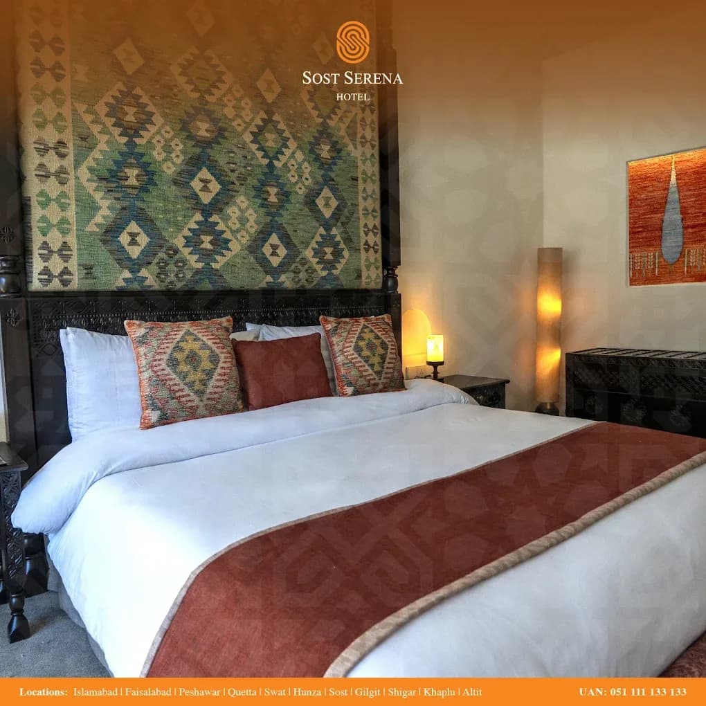 Sost Serena Hotel featured 1