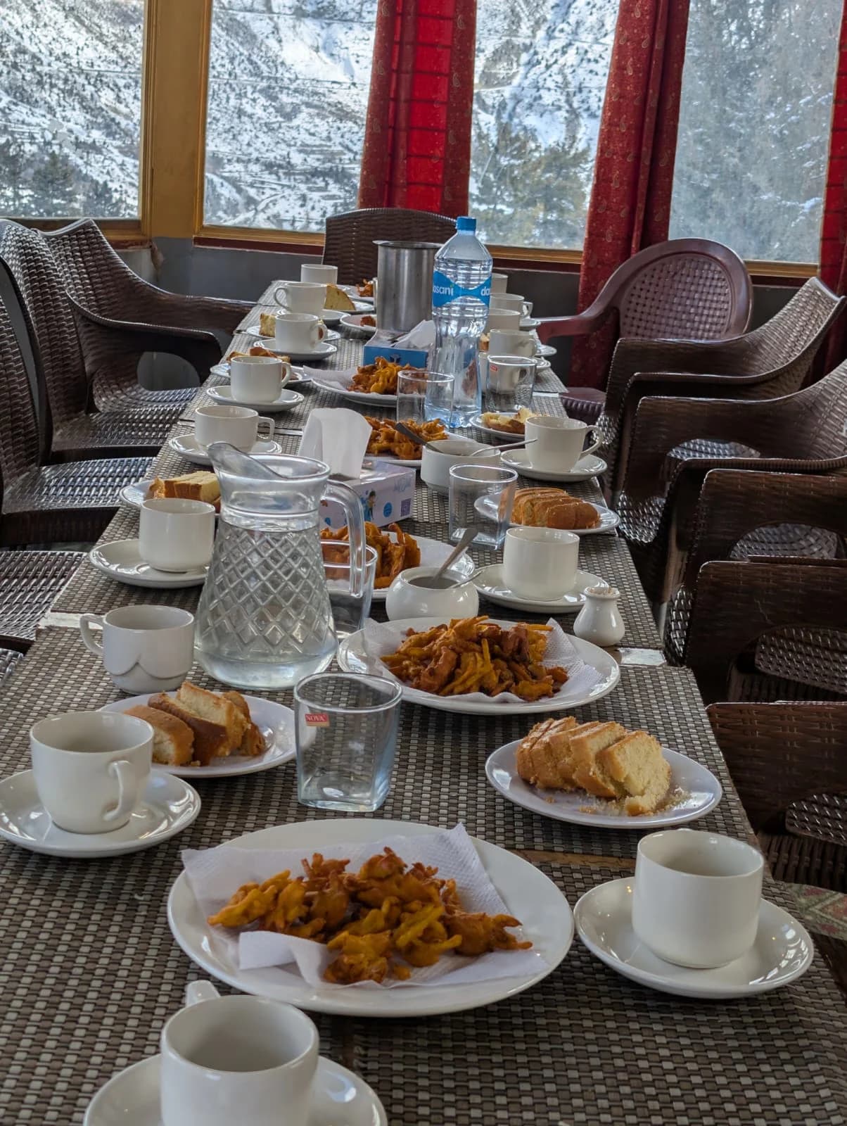 Flying Bird Resort featured 7
