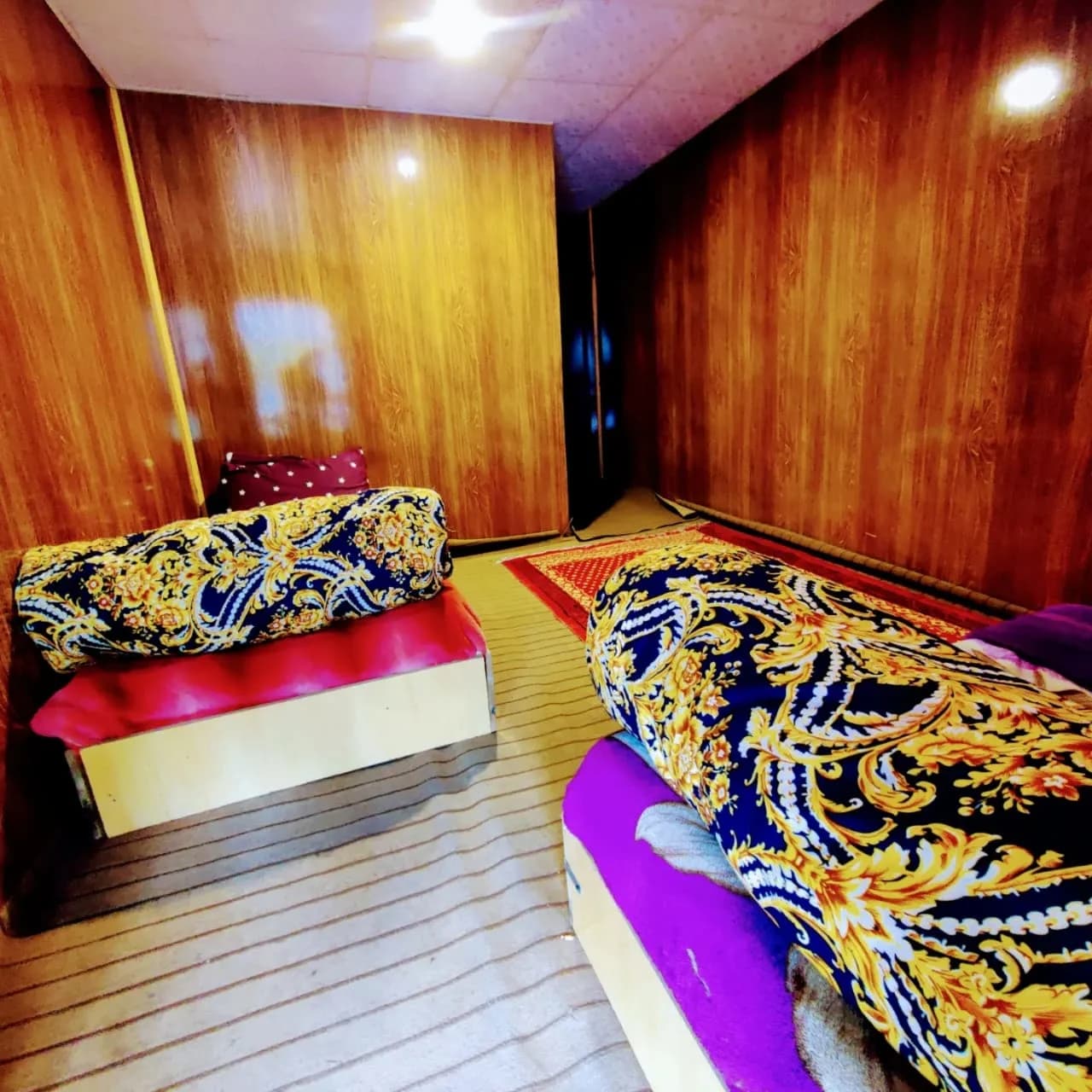 Flying Bird Resort featured 5