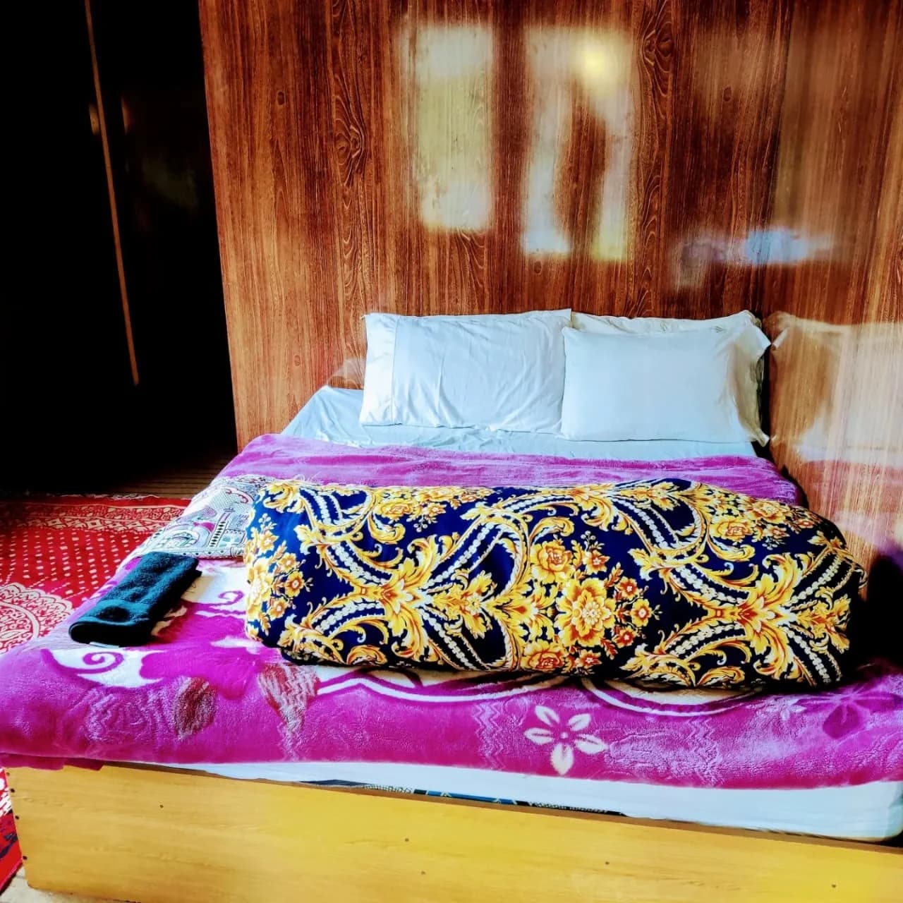 Flying Bird Resort featured 4