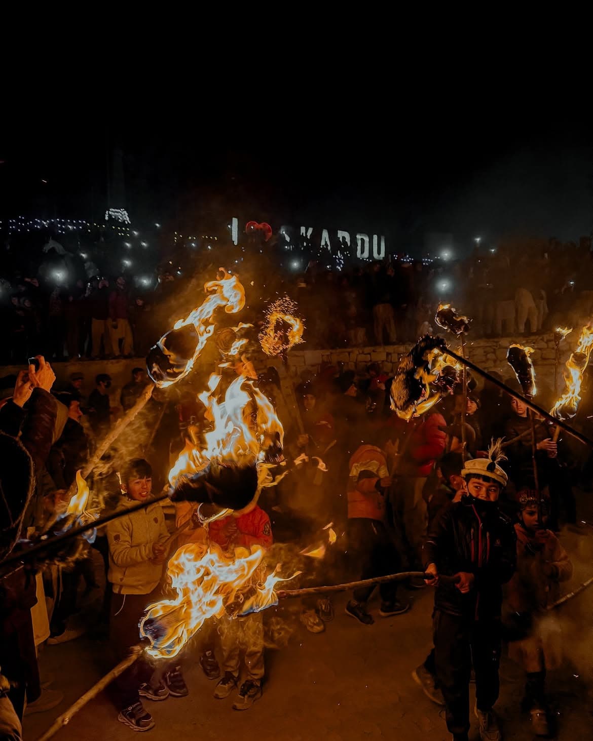 Mey Phang Festival