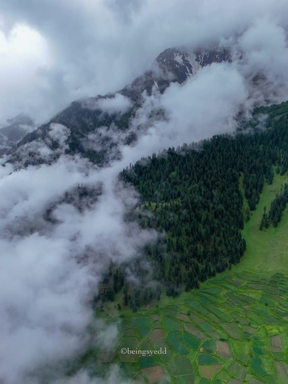 Gilgit Travel Guide – Where the Mountains Begin